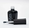 Каучуковый гель-лак IQ BEAUTY №099 с кальцием, 10 мл, Fragile nature IQGP099