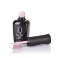 Каучуковый гель-лак IQ BEAUTY №102 с кальцием, 10 мл, INFLUENCER The Universe IQGP102