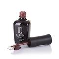 Каучуковый гель-лак IQ BEAUTY №104 с кальцием, 10 мл,  INFLUENCER Fortitude IQGP104