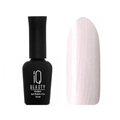 Каучуковый гель-лак IQ BEAUTY №107 с кальцием, 10 мл, INFLUENCER Dove of peace IQGP107