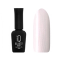 Каучуковый гель-лак IQ BEAUTY №107 с кальцием, 10 мл, INFLUENCER Dove of peace IQGP107