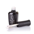 Каучуковый гель-лак IQ BEAUTY №107 с кальцием, 10 мл, INFLUENCER Dove of peace IQGP107