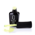 Каучуковый гель-лак IQ BEAUTY №110 с кальцием, 10 мл, 8 BIT COLLECTION Pacman IQGP110