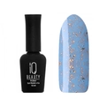 Каучуковый гель-лак IQ BEAUTY №127 с кальцием, 10 мл, PATALE Dreams come true IQGP127