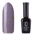 Каучуковый гель-лак IQ BEAUTY №129 с кальцием, 10 мл, PATALE Patale IQGP129