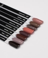 Каучуковый гель-лак IQ BEAUTY №136 с кальцием, 10 мл, A LA RUSSIE A la Russie IQGP136