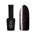 Каучуковый гель-лак IQ BEAUTY №142 с кальцием, 10 мл, WONDERLAND Rabbit houl IQGP142