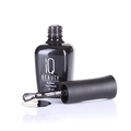 Каучуковый гель-лак IQ BEAUTY №142 с кальцием, 10 мл, WONDERLAND Rabbit houl IQGP142