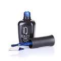 Каучуковый гель-лак IQ BEAUTY №143 с кальцием, 10 мл, CITY LIGHTS Lqd gem IQGP143