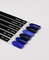 Каучуковый гель-лак IQ BEAUTY №143 с кальцием, 10 мл, CITY LIGHTS Lqd gem IQGP143