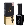 Каучуковый гель-лак IQ BEAUTY №153 с кальцием, 10 мл, KALEIDOSCOPE Follow me IQGP153