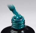 Каучуковый гель-лак IQ BEAUTY №156 с кальцием, 10 мл, KALEIDOSCOPE Lovestruck IQGP156