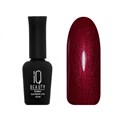 Каучуковый гель-лак IQ BEAUTY №157 с кальцием, 10 мл, KALEIDOSCOPE Wanna win IQGP157 - фото 529221