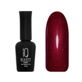 Каучуковый гель-лак IQ BEAUTY №157 с кальцием, 10 мл, KALEIDOSCOPE Wanna win IQGP157