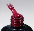 Каучуковый гель-лак IQ BEAUTY №157 с кальцием, 10 мл, KALEIDOSCOPE Wanna win IQGP157