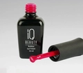 Каучуковый гель-лак IQ BEAUTY с кальцием 169 Rose othello, 10 мл IQGP169
