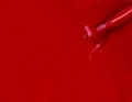 Каучуковый гель-лак IQ BEAUTY с кальцием 170 Emperor cherry red, 10 мл IQGP170