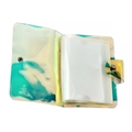 Кейс для пластин Ice and Aurora Stamping №2 на 20 шт. JG-02