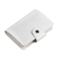 Кейс для пластин Swanky Stamping White на 20 шт., белый CaseW-Sw