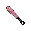Керамическая терка для педикюра Mertz 433 MERTZ433