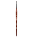 Кисть Roubloff синтетика лепесток №03 GN93R-3