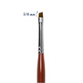 Кисть Roubloff синтетика наклонная №04 (5/6мм) GN63R-4 - фото 529740