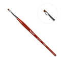 Кисть Roubloff синтетика наклонная №05 GN63R-5