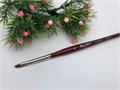 Кисть Roubloff синтетика наклонная №05 GN63R-5 - фото 529748