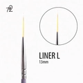 Кисть TA2 Liner L, 13 мм TA2-LN-L