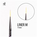 Кисть TA2 Liner M, 11 мм TA2-LN-M - фото 529816