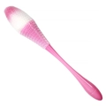 Кисть Веер для удаления опила, pink opil-p