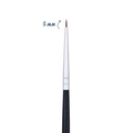 Кисть для дизайна IRISK Uni Styler №000 натуральный ворс (соболь), в тубе К378-03