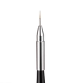 Кисть для дизайна ruNail Nail Art Nylon №00/1, 4 мм 3591
