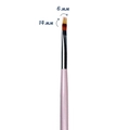 Кисть для дизайна омбрэ Sakura №1 sb18.