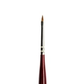 Кисть колонок лепесток  №02 Roubloff GK93R-2