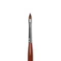 Кисть колонок лепесток  №03 Roubloff GK93R-3
