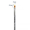 Кисть+дотс Elpaza Professional (для омбре), в тубе ep/k-01B