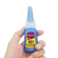 Клей для типс и страз Bond 401, 20 г glue20