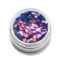 КОИ Рыбья чешуя TNL №25-L 10346