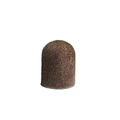 Колпачок абразивный, 10*15 мм, 180 грит (5 шт.), ruNail 1435