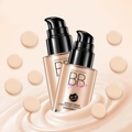 Корректирующий BB крем BIOAQUA (02 Слоновая кость), 30 мл BQY5613