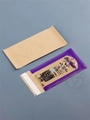 Крафт-пакет Soline Charms комбинированный 60х100мм, 95-100 шт./уп., STERITIMER SL/kp-14