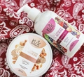 Крем для ног, снимающий усталость Вкусные Ножки Виноградный Пунш, IRISK, 250 мл С145-09