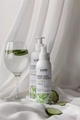 Крем для рук и ног Livsi с мочевиной 25% CUCUMBER GREEN TEA, 200 мл ФК-970004