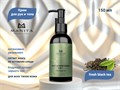 Крем для рук и тела MANITA fresh black tea, 150 мл MAN/202088 - фото 532179