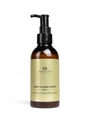 Крем для рук и тела MANITA patchouli, passion fruit, sandal, 150 мл MAN/202084