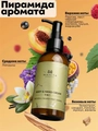 Крем для рук и тела MANITA patchouli, passion fruit, sandal, 150 мл MAN/202084