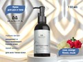Крем для рук и тела MANITA rose, orange flower, musk, 150 мл MAN/202087 - фото 532210