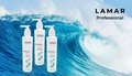 Крем-бальзам LAMAR Professional D-пантенол, 200 мл L0122