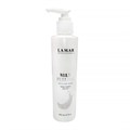 Крем-пилинг для ног Milk peeling LAMAR Professional, 200 мл L0123 - фото 532304